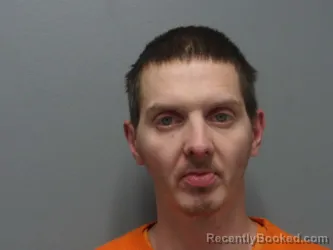 Mugshot of ERIC HART