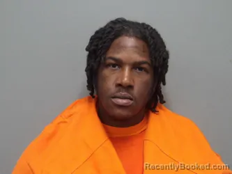 Mugshot of XAVIER JONES