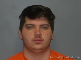 Mugshot of CALEB BABB