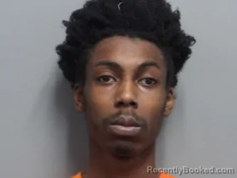 Mugshot of DEALONZO DEJEANETTE