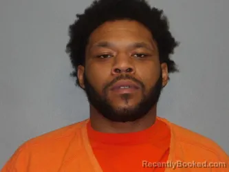 Mugshot of GREGORY APPLETON