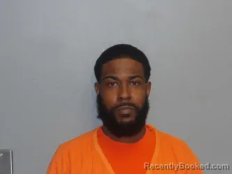 Mugshot of KEITH NASH