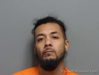 Mugshot of KYRON MCLEMORE