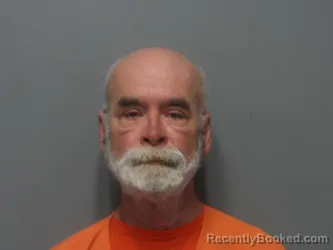 Mugshot of ROBERT BRUMFIELD