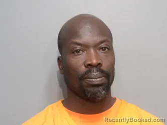 Mugshot of PATRICK BALIWABO