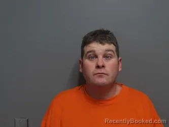 Mugshot of HAYDEN HOVSEPIAN