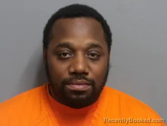 Mugshot of ROBERT MCKISSIC