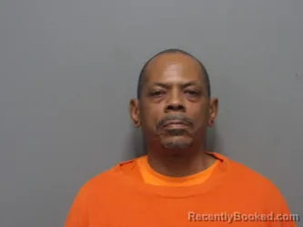 Mugshot of TIMOTHY SALTERS