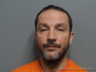 Mugshot of JAMIE PABON