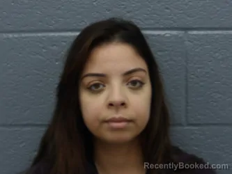 Booking photo from Cuyahoga County, Ohio