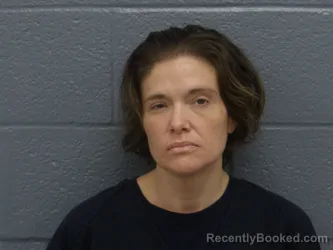 Mugshot of MICHELLE THERIAULT