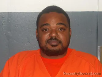 Mugshot of LEROY SUTTON