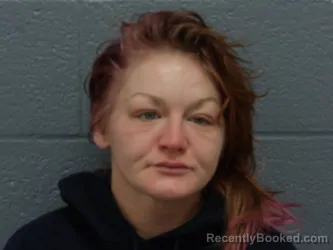 Booking photo from Cuyahoga County, Ohio