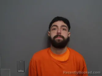 Mugshot of MUSA NASSAR