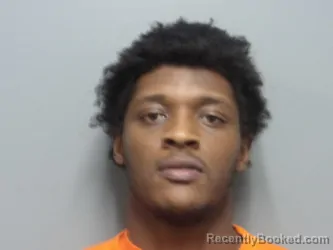 Mugshot of ARMOND SCOTT