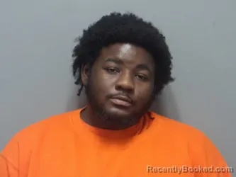 Mugshot of MICHAEL BANKS