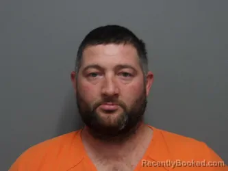 Mugshot of MICHAEL STRIMBU