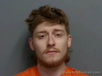Mugshot of JASON MCDANIEL