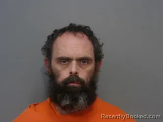 Mugshot of ALEX WALCUTT