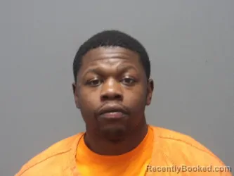 Mugshot of MARTRE ROWE