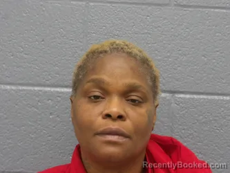 Mugshot of KIZZY MURPHY