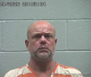 Mugshot of STEPHEN DALTON BLACK