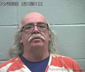 Mugshot of JOHN F HALE