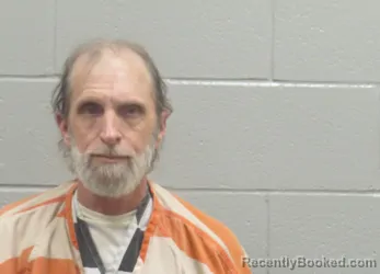 Mugshot of CARL J LOHR