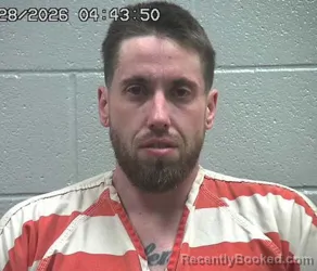 Mugshot of ROBERT MICHAEL JONES