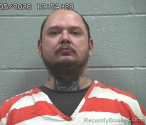 Mugshot of LLOYD MICHAEL WILLS