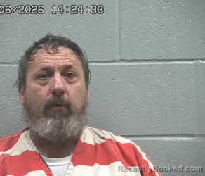 Mugshot of EUGENE LEWIS SAWYER