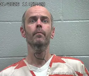 Mugshot of KEVIN JOSEPH FACTOR