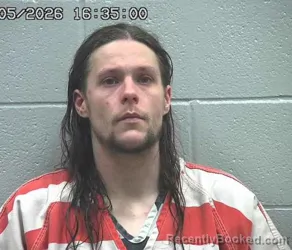 Mugshot of JACKSON COLT BAKER