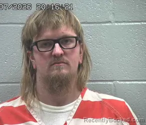 Mugshot of BRENT MATTHEW LONG