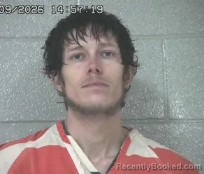 Mugshot of TY WITZEL