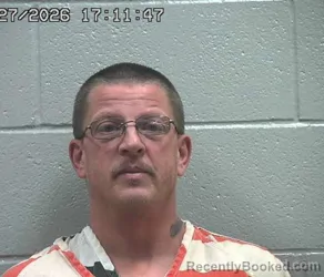 Mugshot of NATHAN DANIEL BRADY