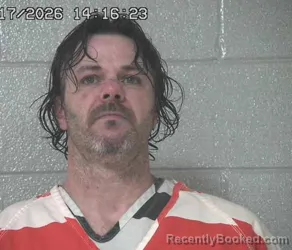 Mugshot of BRENT MICHAEL WEBSTER