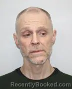 Mugshot of JASON DARREN GRAHAM