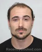 Mugshot of TROY ROBERT REESE VANDEN