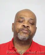 Mugshot of TIMOTHY W JONES