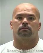 Mugshot of DOUGLAS WAYNE LOWE