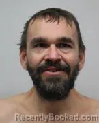 Mugshot of ANDREW JOHN FRANKLIN BARNES