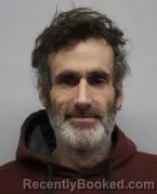 Mugshot of ANDREW ROGER HAMMAKER