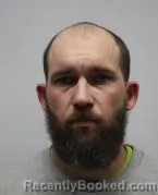 Mugshot of KYLE DAVID SCANTLAND