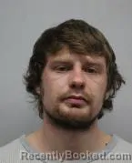 Mugshot of ETHIN CARL HOFFMAN