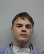 Mugshot of LESTER A BERGMAN JR