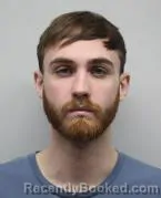 Mugshot of DAMIEN JAMES STANLEY GRILLIOT