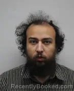 Mugshot of KERRY R MAYER