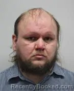 Mugshot of BRIAN A BARGE