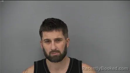 Mugshot of GAVIN ROBERT ARROYO